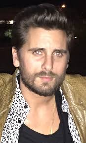 Scott Disick