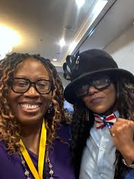 Keynote speaker at the ima leadership conference