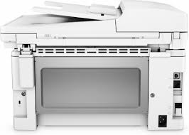 Imprimir, copiar y escanear y enviar fax. Multifuncional Hp Laserjet Pro Mfp M130fw G3q60a Bgj Cyberpuerta Mx
