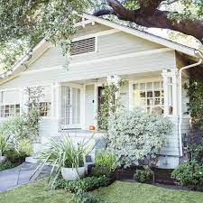 An emerging trend is to paint a home in two hues that normally wouldn't be found in the same exterior color scheme. Paint Schemes For Your Home S Exterior