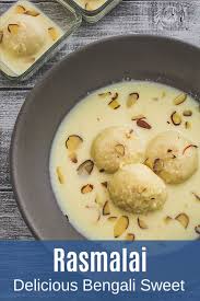 Rasmalai Spice Up The Curry Recipe Sweet Spice Food Homemade Paneer Recipe