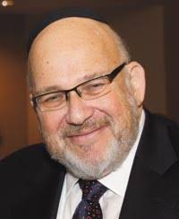 Remembering Rabbi Stern