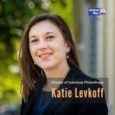 STAFF PROMOTIONS 📣 We'd like to congratulate employees in our Resource  Development department