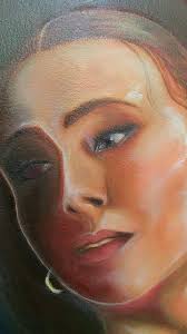 El día de ayer llevamos a mi abuelita Marcelina Muñoz al museo, ella tiene  89 años y estaba muy contenta y emocionada por poder admirar de una forma  más cercana el gran