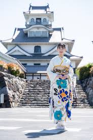 長浜kimono AWARDS – 長浜出世まつり