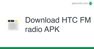 Download htc fm radio apk latest version free for android. Htc Fm Radio Apk 8 00 718941 Android App Download