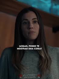 Megan Mourad Quem É