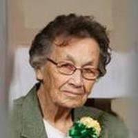 IRENE V. KOEHN Obituary 2013