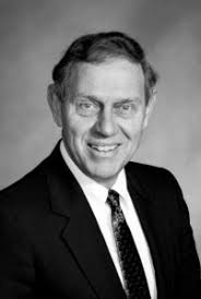 In memoriam: Missionary emeritus James Frederick Leeper, 84