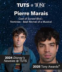 Hey Houston! We've got a little holiday present for YOU! ✨ $25 RUSH TICKETS  ✨ are available an hour before both THE UGLY XMAS SWEATER MUSICAL &  DISNEY'S FROZEN at our box