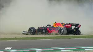 29 april 2020 max verstappen 0. Formula 1 On Twitter Lap 51 63 Safety Car Max Verstappen Is Out Of The Race From P2 Tyre Trouble Brings His Race To A Dramatic End Imolagp F1 Https T Co Vyu7etekqm