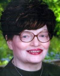 Charlotte McGowan Obituary (2015)