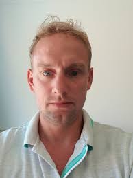 Ricky Cawdron is fundraising for Bowel Research UK