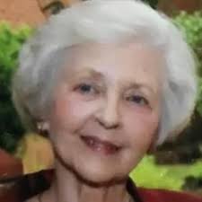 Obituary information for Mary Walton Glass Walker