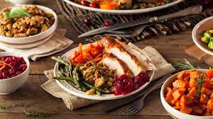 Check spelling or type a new query. Thanksgiving 2019 Restaurants Open In The Des Moines Metro