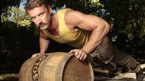 Current abs customers include truck. How A Bogan From The Gong Cracked Hollywood Observer