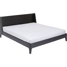 Mercer41 grijalva upholstered platform bed. Wooden Bed Milano 180x200 Kare Design