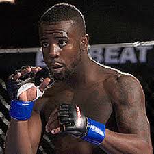Christopher Mario "The Real Deal" Beal MMA Stats, Pictures, News, Videos,  Biography