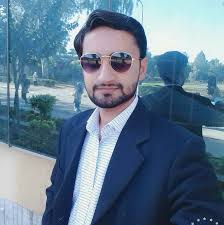 Usman Bhutta OB Official