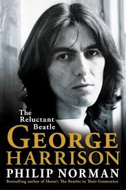 Review: George Harrison: The Reluctant Beatle