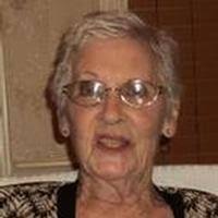 Obituary information for Janet Decker