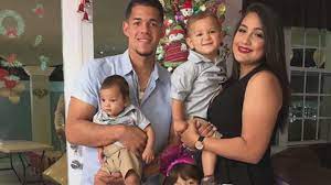 Know jose berrios bio, career, debut, wife, age, height, awards, favorite things. Berrios Rosario Proud To Represent Twins In Their Native Puerto Rico