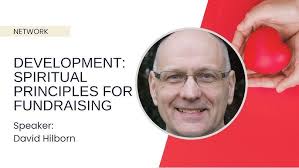 Development: Spiritual Principles for Fundraising