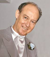 George Sharp Obituary