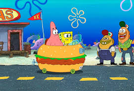 Sponge on the run on aug. Watch The Spongebob Squarepants Movie Prime Video