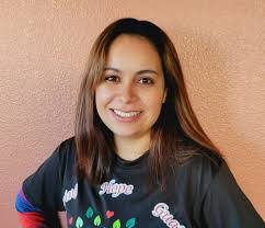 Lorena Trujillo's Instagram, Twitter & Facebook