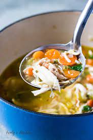 Homemade Chicken Soup Without Noodles Recipe Homemade Chicken Soup Chicken And Veg Soup Chicken Soup Recipes Homemade