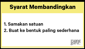 Cara mencari nilai persen kerap digunakan untuk menghitung diskon, bunga, dp atau perbandingan perseratus lainnya.cara mencari nilai persen yang paling sering diterapkan adalah perhitungan diskon. Pengertian Cara Menghitung Dan Jenis Jenis Perbandingan Matematika Kelas 7