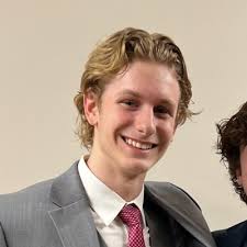 Hope everyone is having a great start to the new year! Just wanted to share  an update about what 2026 has in store for me. Tomorrow I will be starting  a tax