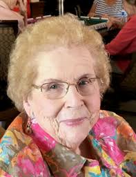 Obituary information for Anna Margaret Justice