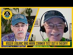 Lazy Bettor Guides Roger LeBlanc and Handicapping author Mark Cramer talk  strategy & test a theory!