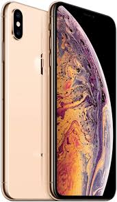 Splash, water, and dust resistant3. Apple Iphone Xs Max Fully Unlocked 64 Gb Gold Renewed Amazon Ca Cell Phones Accessories
