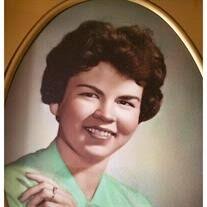 Coletta Jeanne Sume Obituary