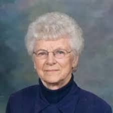 Margaret J. Holm Obituary July 29, 2014