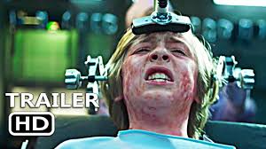 The 8 best horror movies on netflix right now. Eli Official Trailer 2019 Horror Movie Netflix Youtube