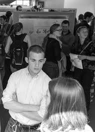 WHITMAN COLLEGE UNDERGRADUATE CONFERENCE WUC 2016