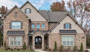 Brown Brick
