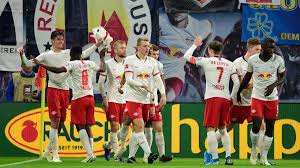 Access all the information, results and many more stats regarding rb leipzig by the second. Rb Leipzig Inside Bundesliga Contender S Controversial Rise Sports Illustrated