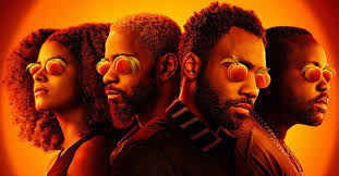 10 Shows in Their Final Seasons: Say Goodbye to Fan Favorites Atlanta, The  Walking Dead, and (Eventually) Stranger Things