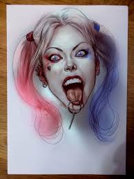 Suicide Squad Archives