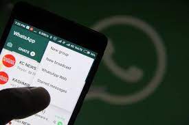 Jan 24, 2021 · july 1, 2021 at 1:01 am salam sejahtera, ada 2 cara: How To Logout Of Whatsapp On An Iphone Or Android