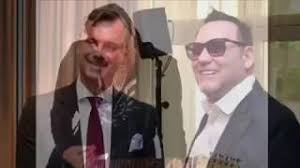 Pamela anderson, marcus prinz von anhalt, mila wiegand, kai ebel, francisca urio. Prinz Michael Von Anhalt Mit Professor Des Sports Youtube