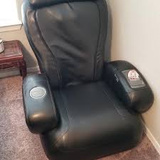 Brookstone brookstone massage (turn any chair into a massage chair) 856165 pdas & smartphones. Best Humantouch Ijoy Massage Chair For Sale In University Florida For 2021