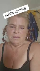 Karyn Turner Apology