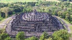 Tugas laporan perjalanan wisatadaerah nambo desa semingkir, kecamatan randudongkal, kab. Laporan Wisata Sejarah Candi Borobudur