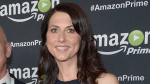 MacKenzie Scott Just Dropped a Record-Breaking $19 Million Donation